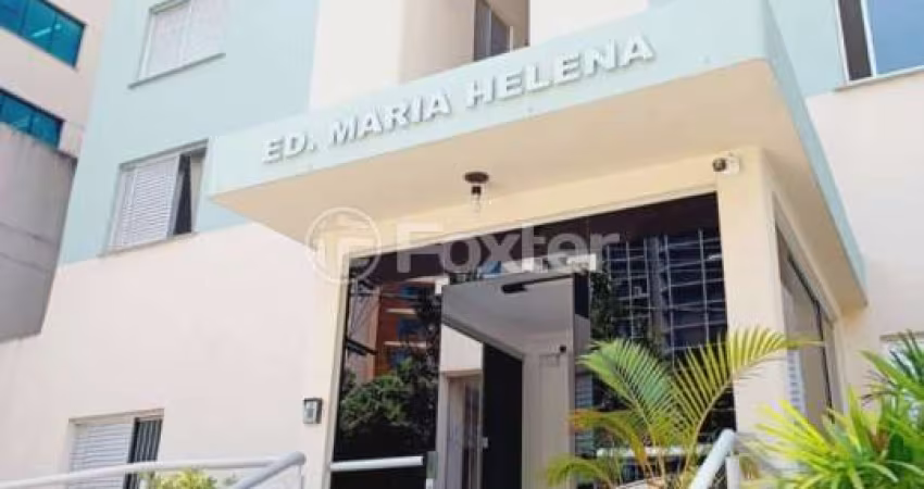 Apartamento com 2 quartos à venda na Avenida Rio Branco, 349, Centro, Florianópolis