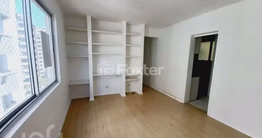 Apartamento com 2 quartos à venda na Avenida Rio Branco, 349, Centro, Florianópolis