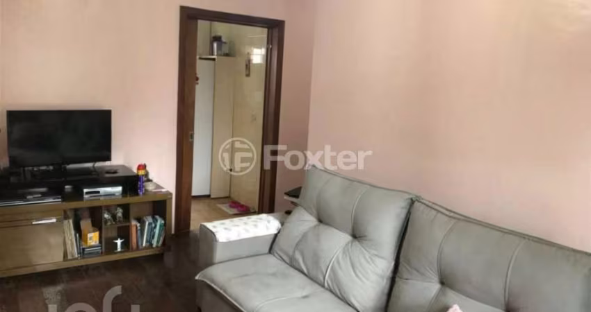 Casa com 3 quartos à venda na Rua Gesse Ávila de Souza, 361, Feitoria, São Leopoldo