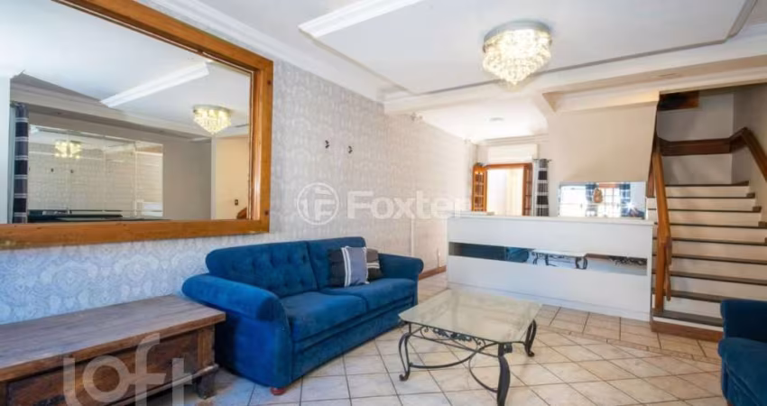 Casa com 4 quartos à venda na Rua Santini Longoni, 293, Marechal Rondon, Canoas