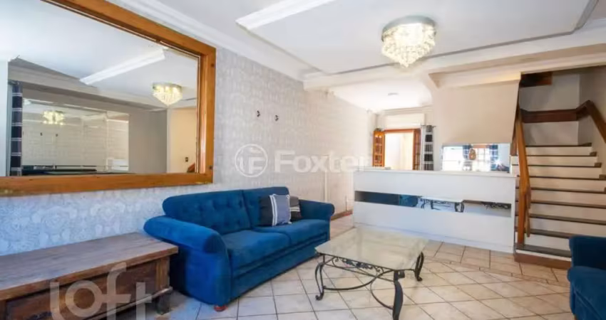 Casa com 4 quartos à venda na Rua Santini Longoni, 293, Marechal Rondon, Canoas
