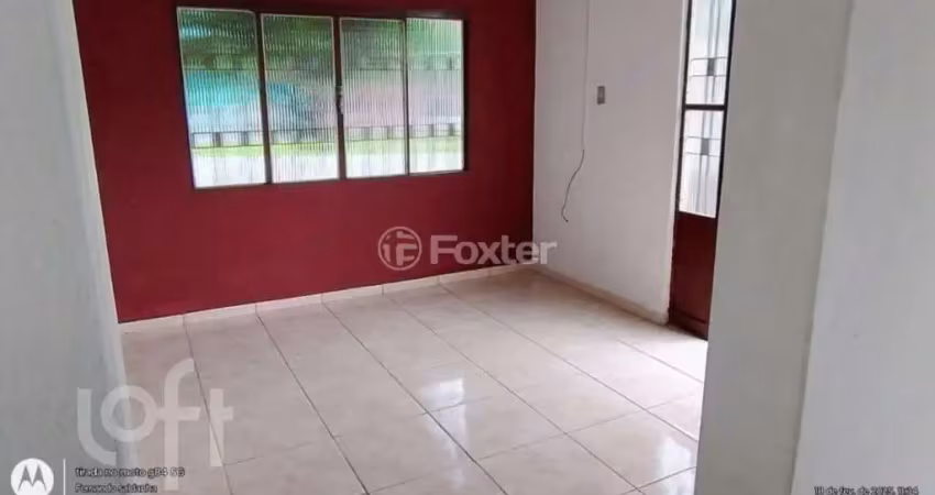 Casa com 2 quartos à venda na Rua Pedro Álvares Cabral, 145, Barnabé, Gravataí