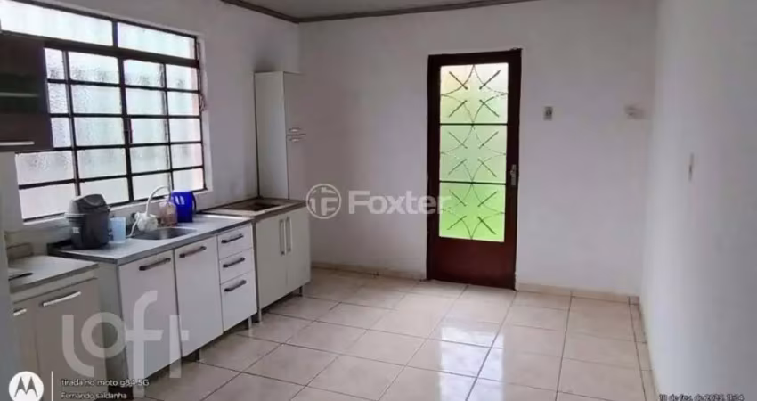 Casa com 2 quartos à venda na Rua Pedro Álvares Cabral, 145, Barnabé, Gravataí