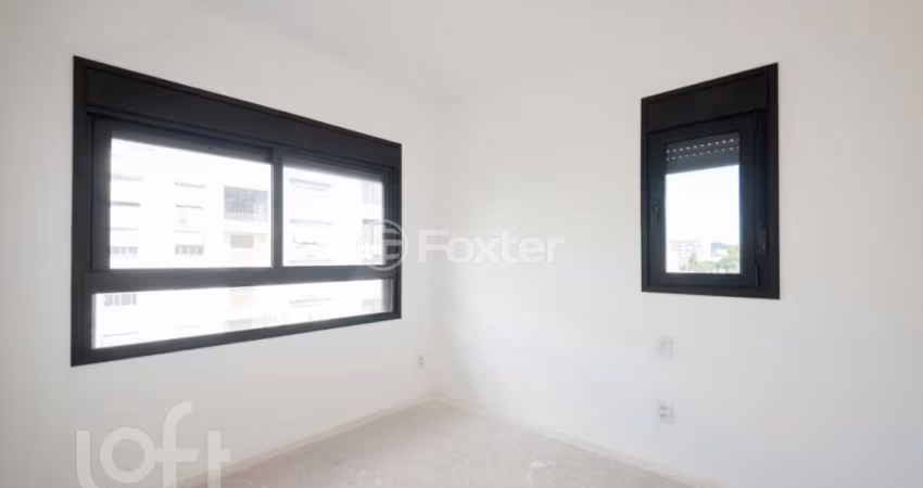 Apartamento com 1 quarto à venda na Rua Professor Duplan, 40, Rio Branco, Porto Alegre