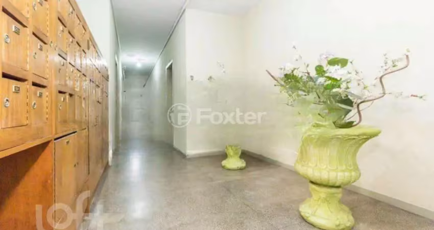 Apartamento com 1 quarto à venda na Rua Barão do Gravataí, 671, Menino Deus, Porto Alegre