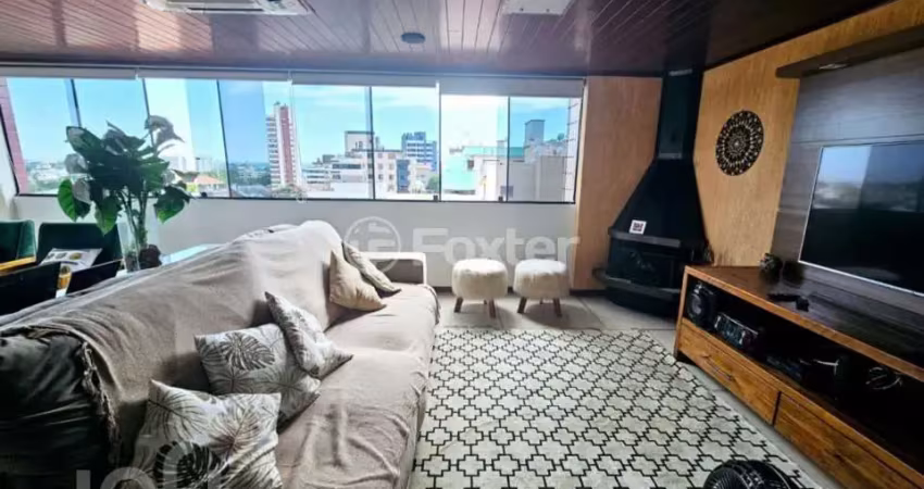 Cobertura com 3 quartos à venda na Rua Dona Adda Mascarenhas de Moraes, 577, Jardim Itu Sabará, Porto Alegre