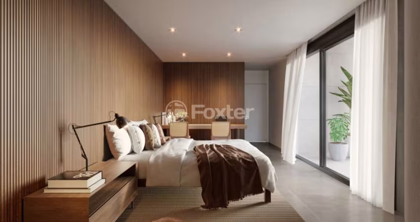 Apartamento com 4 quartos à venda na Avenida Doutor Nilo Peçanha, 2800, Bela Vista, Porto Alegre