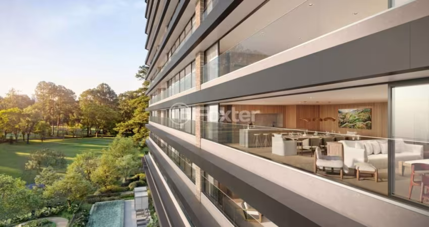 Apartamento com 4 quartos à venda na Avenida Doutor Nilo Peçanha, 2800, Bela Vista, Porto Alegre
