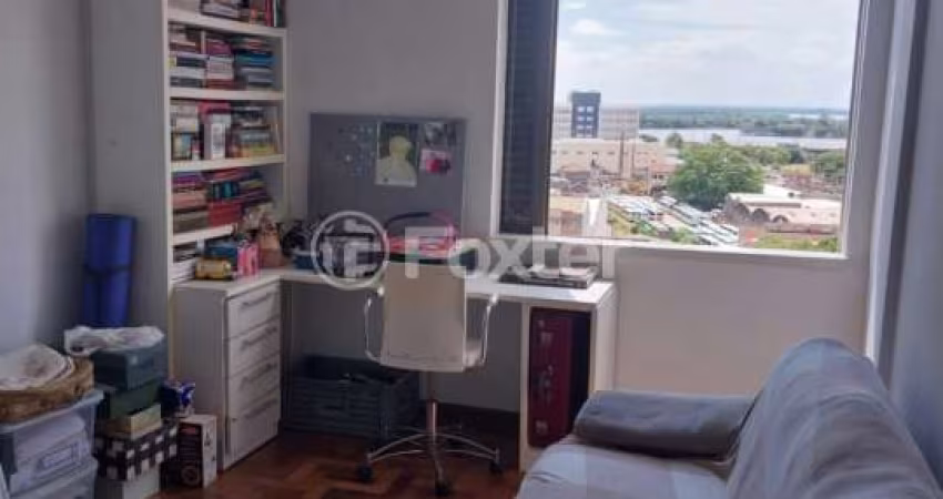 Apartamento com 3 quartos à venda na Avenida Cristóvão Colombo, 508, Floresta, Porto Alegre