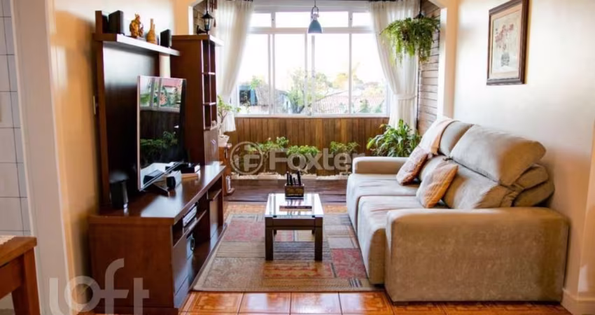 Apartamento com 3 quartos à venda na Rua São Pedro, 160, Balneário, Florianópolis