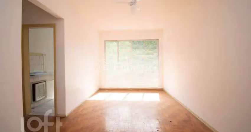 Apartamento com 1 quarto à venda na Avenida João Pessoa, 75, Centro Histórico, Porto Alegre