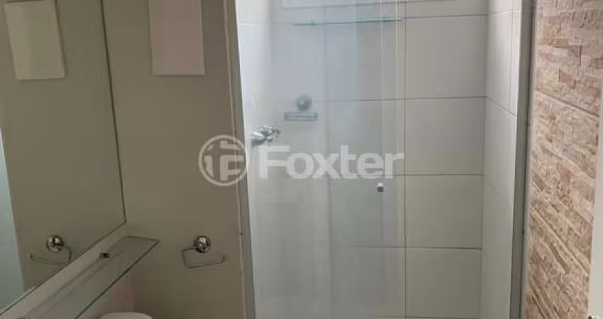 Apartamento com 2 quartos à venda na Rua Doutor José Bento Corrêa, 545, Morro Santana, Porto Alegre