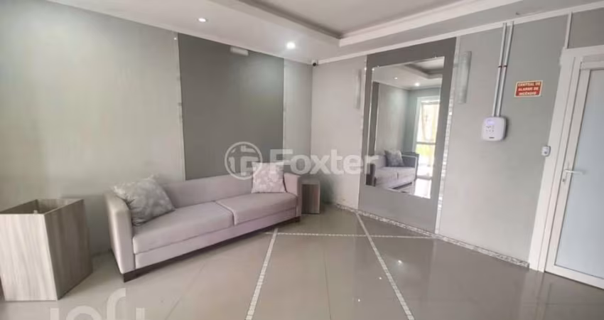 Apartamento com 1 quarto à venda na Rua Folha da Tarde, 124, Cristal, Porto Alegre