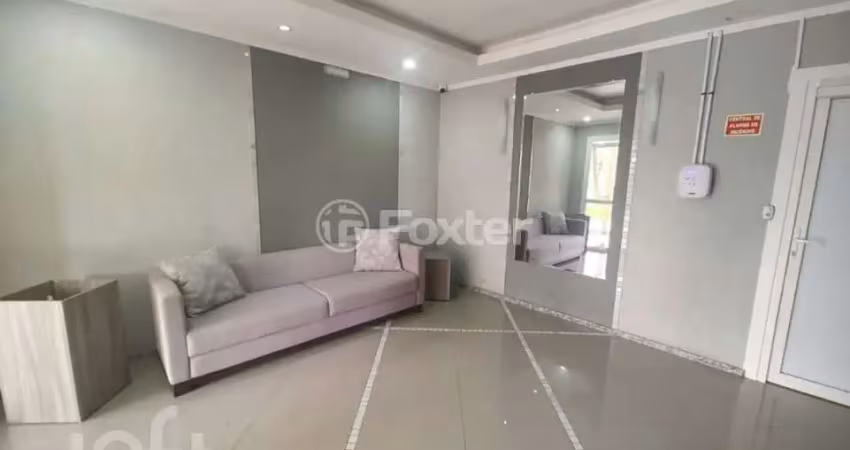 Apartamento com 1 quarto à venda na Rua Folha da Tarde, 124, Cristal, Porto Alegre