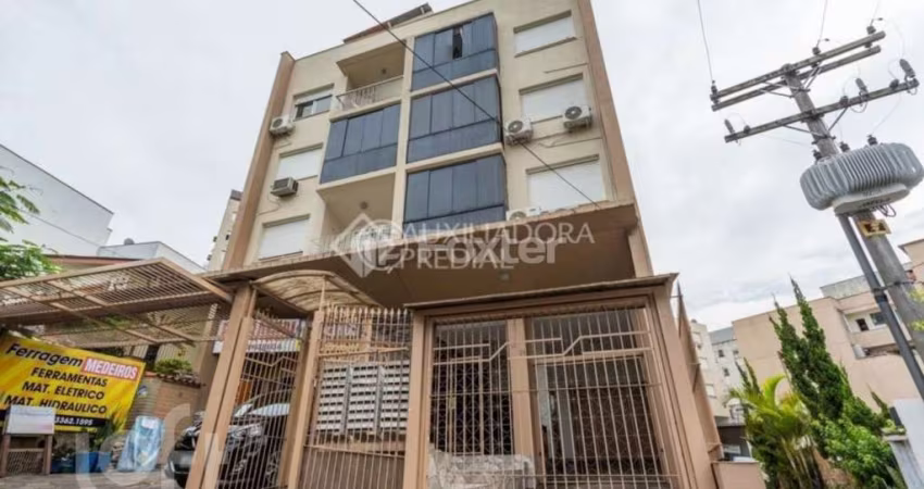 Apartamento com 2 quartos à venda na Rua Edmundo Bastian, 33, Cristo Redentor, Porto Alegre