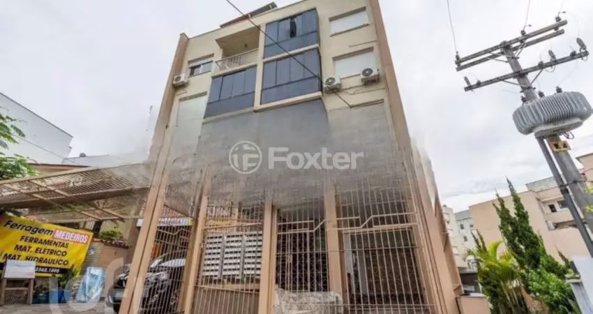 Apartamento com 2 quartos à venda na Rua Edmundo Bastian, 33, Cristo Redentor, Porto Alegre