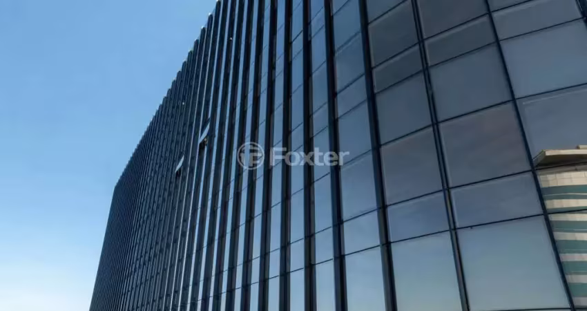 Sala comercial com 6 salas à venda na Avenida Doutor Nilo Peçanha, 2800, Três Figueiras, Porto Alegre