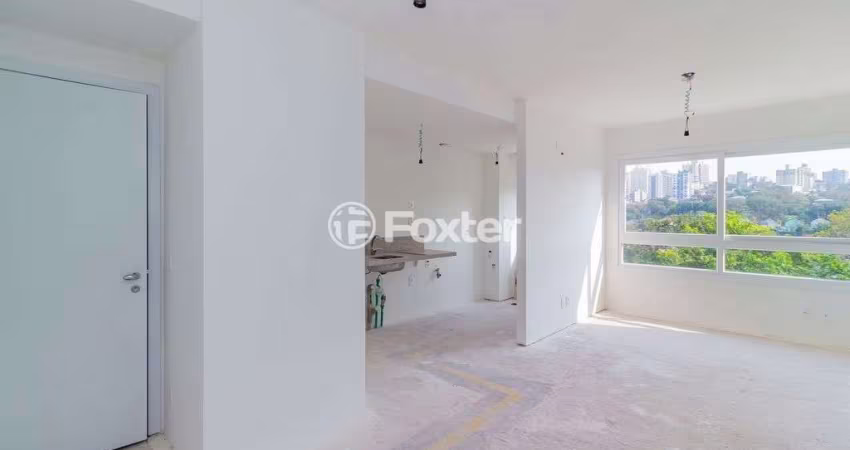 Apartamento com 3 quartos à venda na Rua Jayr Amaury Koebe, 220, Jardim do Salso, Porto Alegre