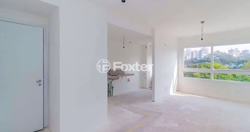 Apartamento com 3 quartos à venda na Rua Jayr Amaury Koebe, 220, Jardim do Salso, Porto Alegre