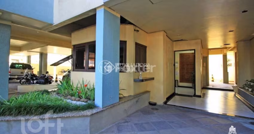 Apartamento com 3 quartos à venda na Travessa Nova Trento, 49, Tristeza, Porto Alegre