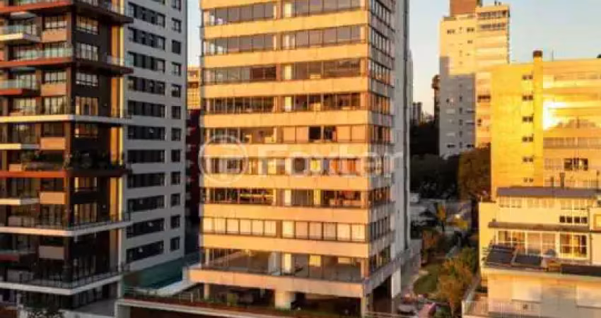 Apartamento com 3 quartos à venda na Avenida Soledade, 223, Petrópolis, Porto Alegre
