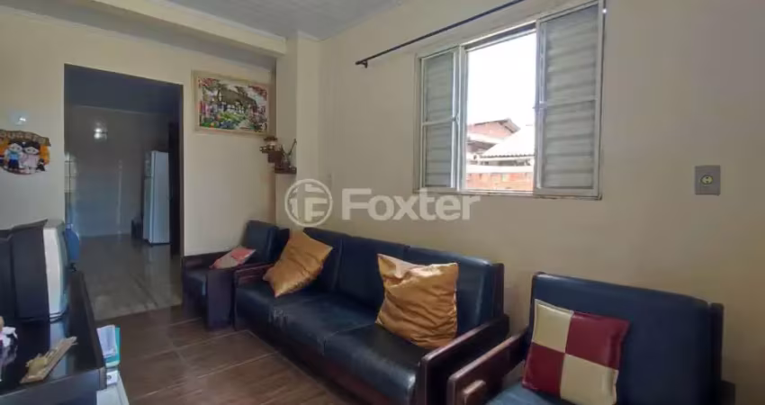 Casa com 2 quartos à venda na Estrada Lagoa Negra, 103, Itapuã, Viamão
