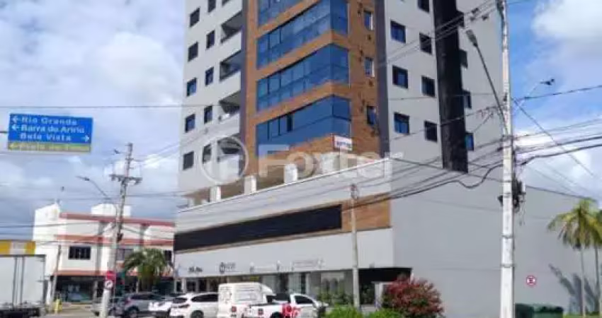 Apartamento com 3 quartos à venda na Rua Edeling Schutz, 58, Centro, Palhoça