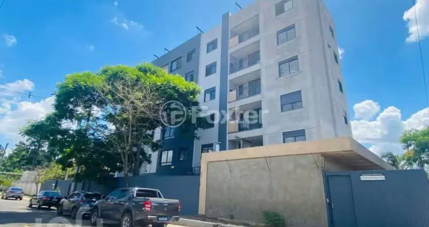 Apartamento com 2 quartos à venda na Rua Barão de Mauá, 258, Fátima, Canoas