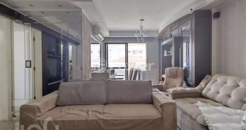 Apartamento com 3 quartos à venda na Rua São Pedro, 397, Balneário, Florianópolis