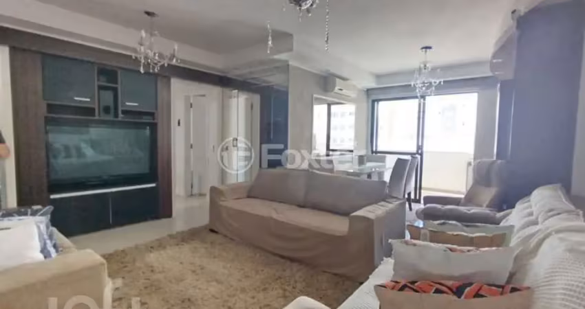 Apartamento com 3 quartos à venda na Rua São Pedro, 397, Balneário, Florianópolis