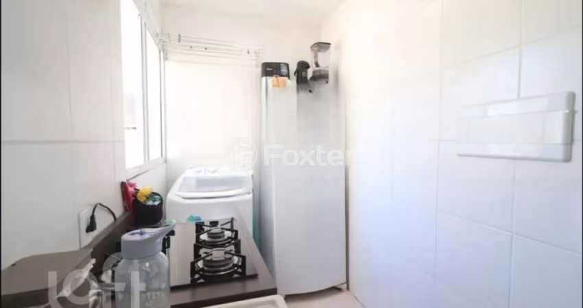 Apartamento com 2 quartos à venda na Rua Boleslau Casemiro Konarzwski, 651, Santo Afonso, Novo Hamburgo