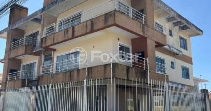 Apartamento com 2 quartos à venda na Rua Aurora Julia Martins, 174, Barra do Aririú, Palhoça