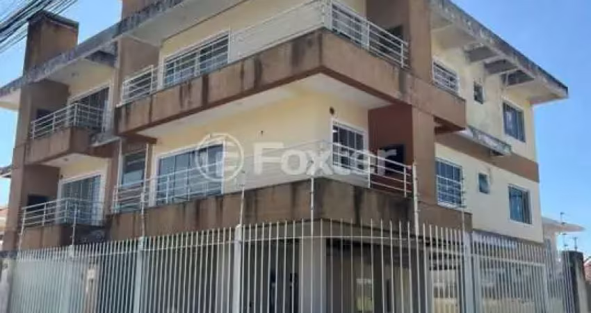 Apartamento com 2 quartos à venda na Rua Aurora Julia Martins, 174, Barra do Aririú, Palhoça