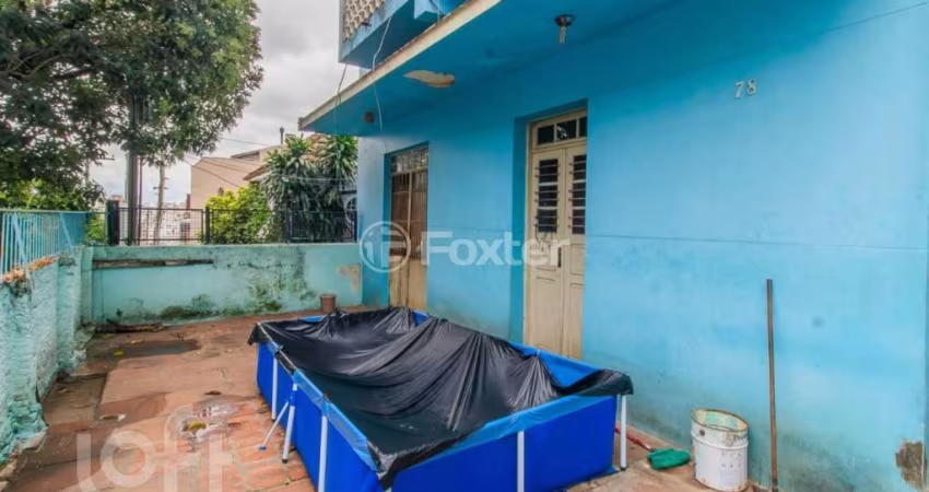 Casa com 3 quartos à venda na Rua Dona Inocência, 78, Jardim Botânico, Porto Alegre