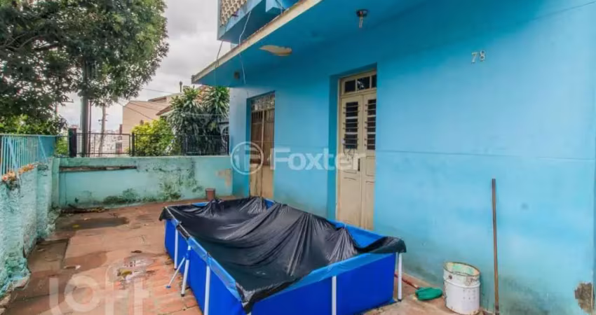 Casa com 3 quartos à venda na Rua Dona Inocência, 78, Jardim Botânico, Porto Alegre