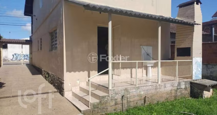 Casa com 2 quartos à venda na Rua Alceu Wamosy, 354, Nossa Chácara, Gravataí