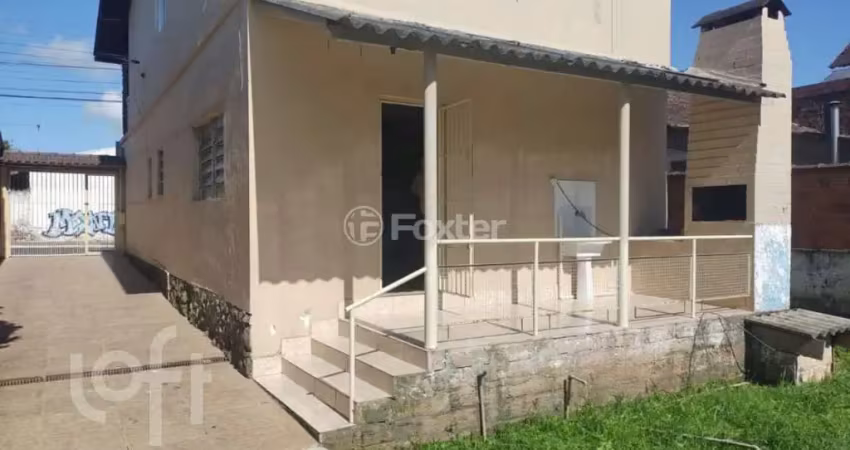 Casa com 2 quartos à venda na Rua Alceu Wamosy, 354, Nossa Chácara, Gravataí