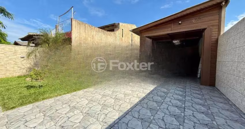 Casa com 3 quartos à venda na Rua Hermes da Fonseca, 1625, Rio Branco, Canoas