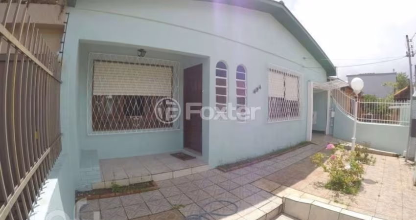 Casa com 3 quartos à venda na Rua Platão, 494, Jardim Itu Sabará, Porto Alegre