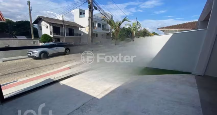 Casa com 3 quartos à venda na Rua José Antônio da Silva, 3, Passa Vinte, Palhoça