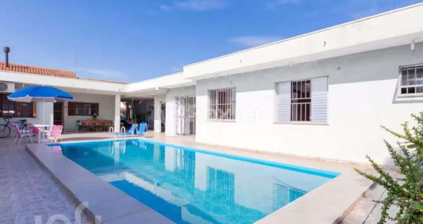 Casa com 4 quartos à venda na Rua Capiberibe, 106, Igara, Canoas