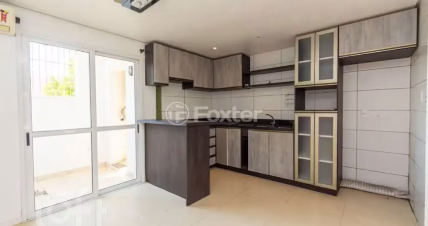 Casa com 2 quartos à venda na Rua Santa Bárbara, 54, Vila Cachoeirinha, Cachoeirinha