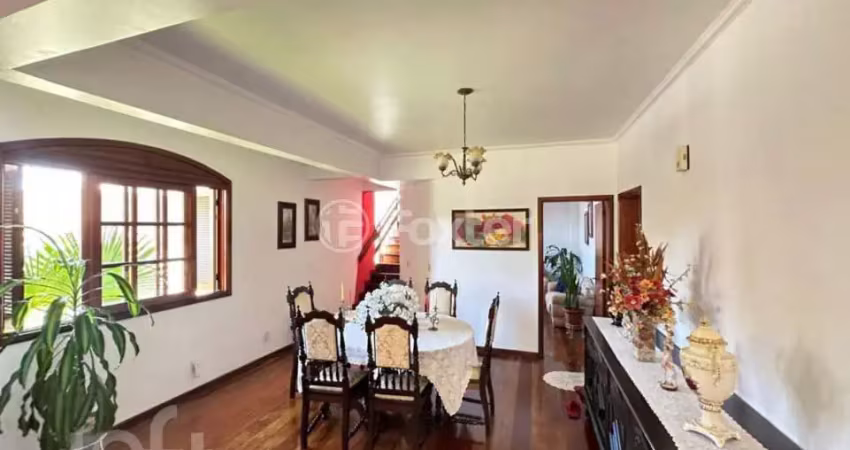 Casa com 3 quartos à venda na Rua Afonso Gaviraghi, 463, Igara, Canoas