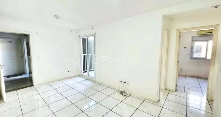Apartamento com 3 quartos à venda na Rua Henrique Stefani, 1041, Igara, Canoas