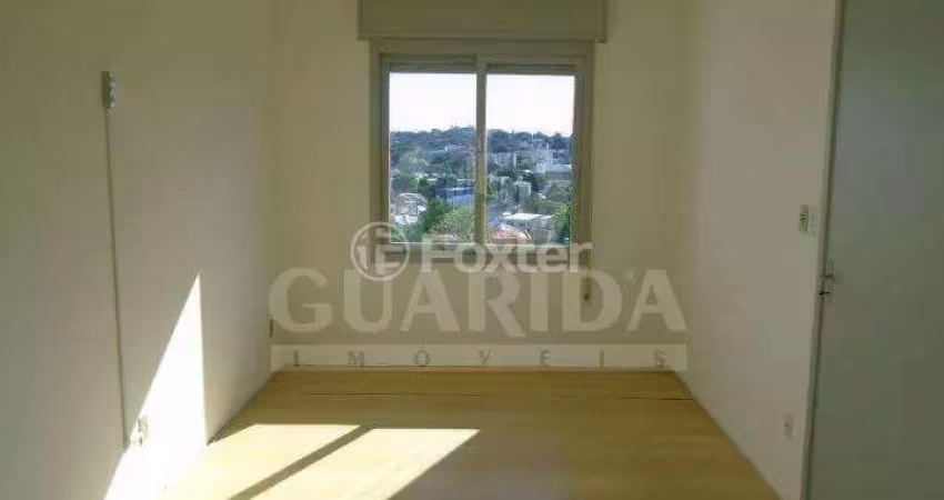 Apartamento com 1 quarto à venda na Rua Doutor Dias da Cruz, 91, Medianeira, Porto Alegre