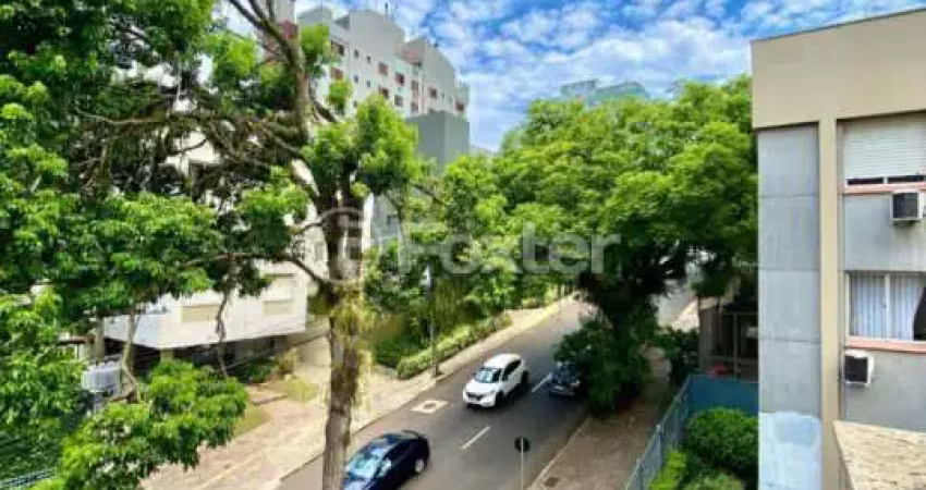 Apartamento com 2 quartos à venda na Rua Anita Garibaldi, 360, Mont Serrat, Porto Alegre