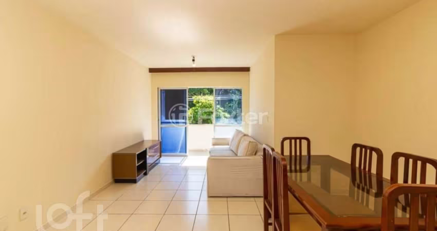 Apartamento com 3 quartos à venda na Rua João Pio Duarte Silva, 524, Córrego Grande, Florianópolis