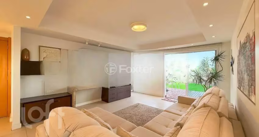 Cobertura com 1 quarto à venda na Avenida Veríssimo de Amaral, 580, Jardim Europa, Porto Alegre