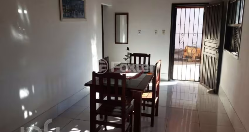 Casa com 3 quartos à venda na Rua São Leopoldo, 100, Vila Jardim, Porto Alegre