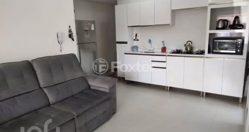 Apartamento com 2 quartos à venda na Rua Morumbi, 358, Enseada de Brito, Palhoça
